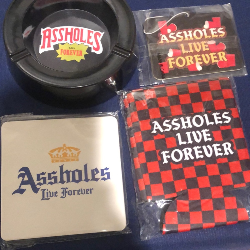 ALF bundle New